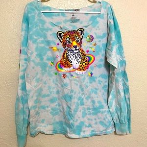 Lisa frank long sleeve